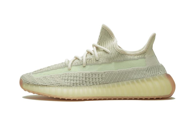 Adidas Yeezy Boost 350 V2 Citrin (Non-Reflective) – limitierter Sneaker bei Shade Studios
