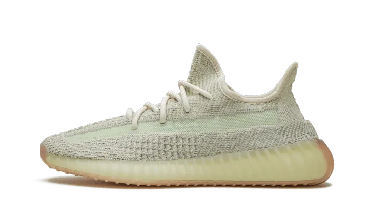 Adidas Yeezy Boost 350 V2 Citrine (Reflective) (FW5318) - Shade