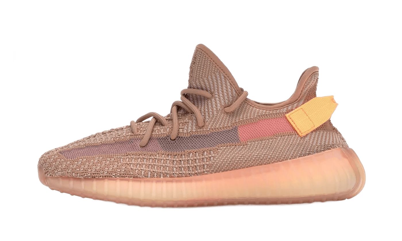 Adidas Yeezy Boost 350 V2 Clay – limitierter Sneaker bei Shade Studios