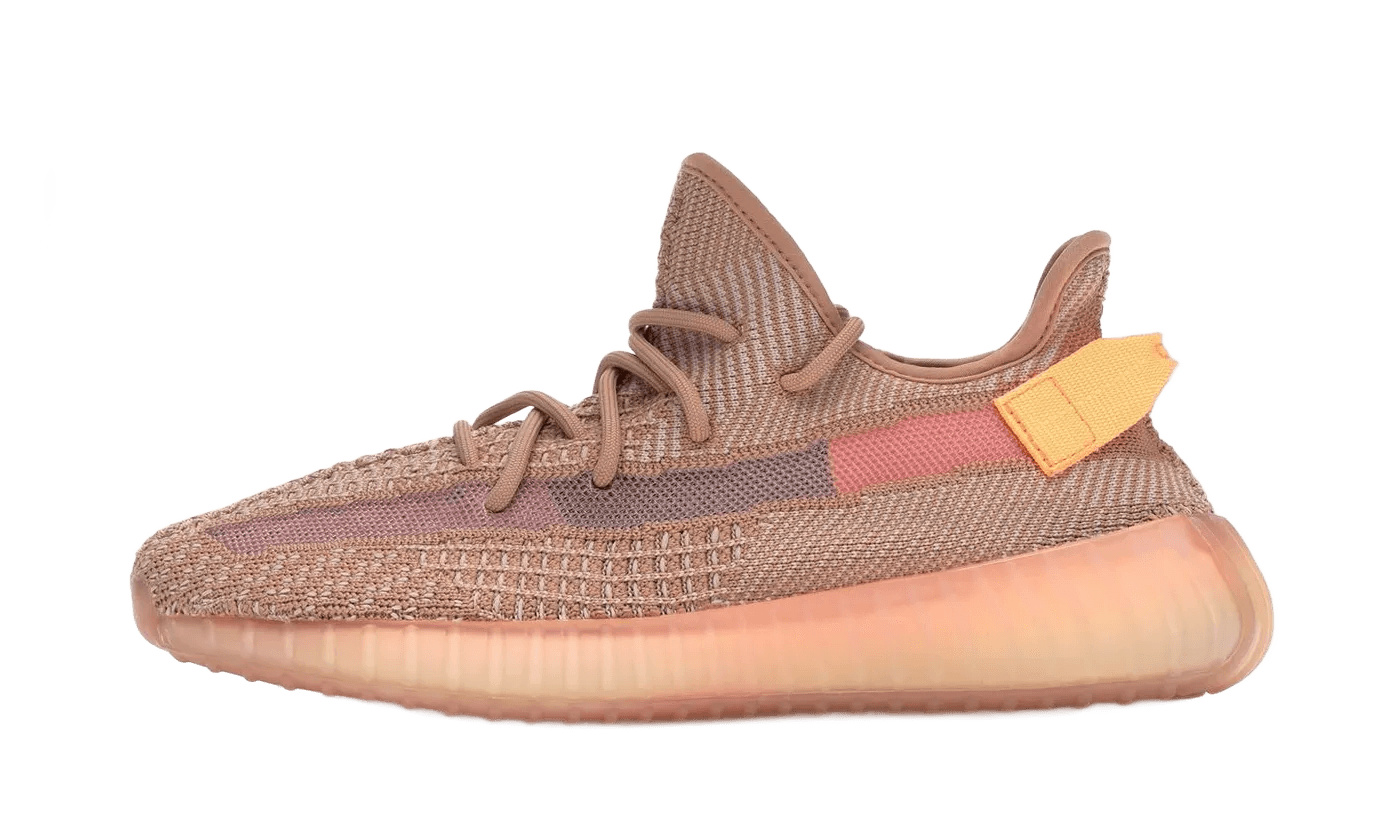 Yeezy Boost 350 V2 Clay - EG7490