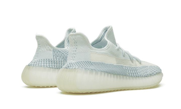 Adidas Adidas Yeezy Boost 350 V2 Cloud White (Non-Reflective) - FW3043