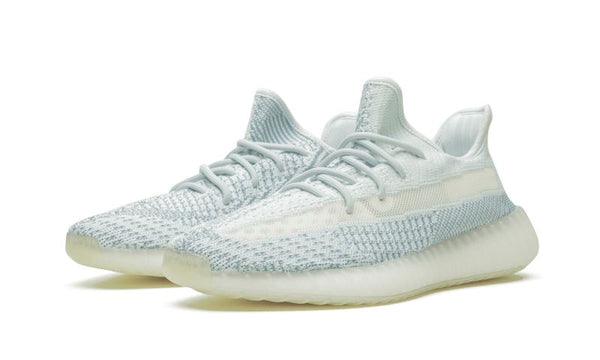 Adidas Adidas Yeezy Boost 350 V2 Cloud White (Reflective) - FW5317