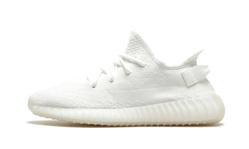 Adidas Yeezy Boost 350 V2 Cream/Triple White – limitierter Sneaker bei Shade Studios