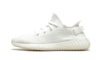 Adidas Adidas Yeezy Boost 350 V2 Cream/Triple White - CP9366