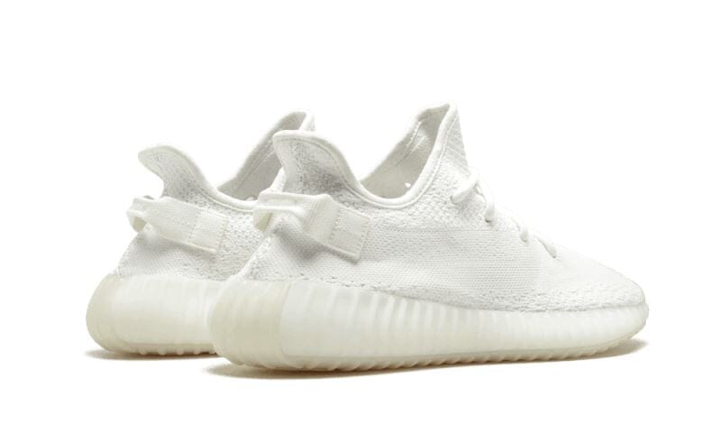 Adidas Yeezy Boost 350 V2 Cream/Triple White – limitierter Sneaker bei Shade Studios