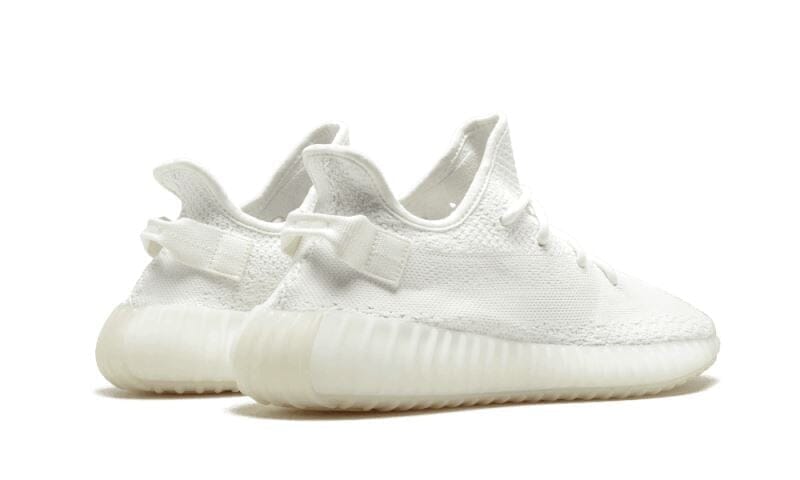 Adidas Yeezy Boost 350 V2 Cream/Triple White - CP9366