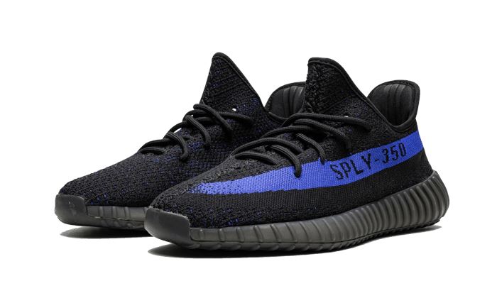 Adidas Yeezy Boost 350 V2 Dazzling Blue – limitierter Sneaker bei Shade Studios
