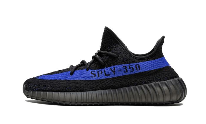 Adidas Yeezy Boost 350 V2 Dazzling Blue – limitierter Sneaker bei Shade Studios