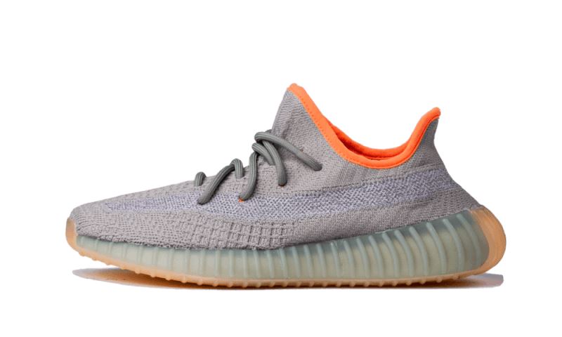 Adidas Yeezy Boost 350 V2 Desert Sage – limitierter Sneaker bei Shade Studios