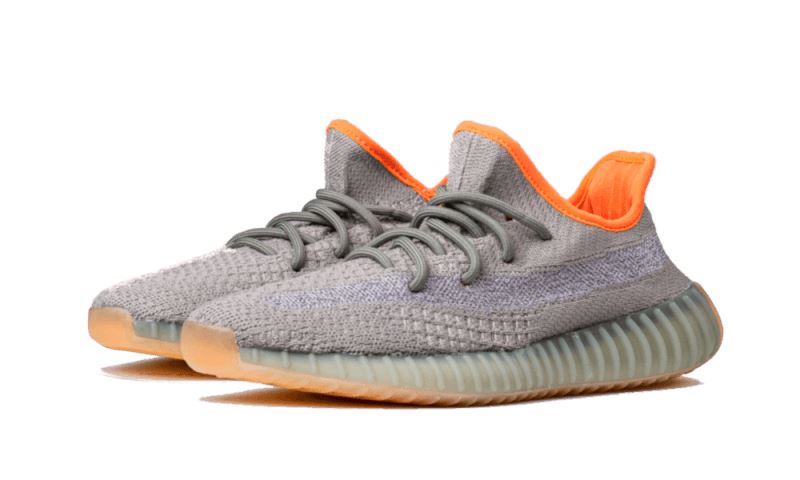 Adidas Yeezy Boost 350 V2 Desert Sage – limitierter Sneaker bei Shade Studios