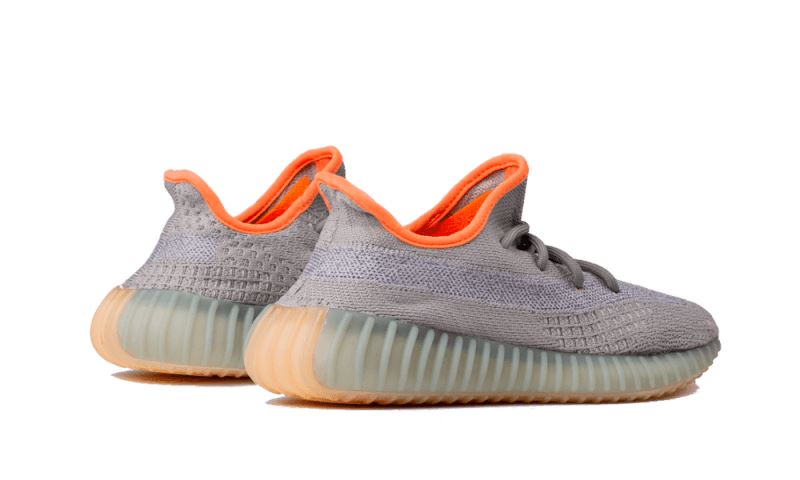 Adidas Yeezy Boost 350 V2 Desert Sage – limitierter Sneaker bei Shade Studios