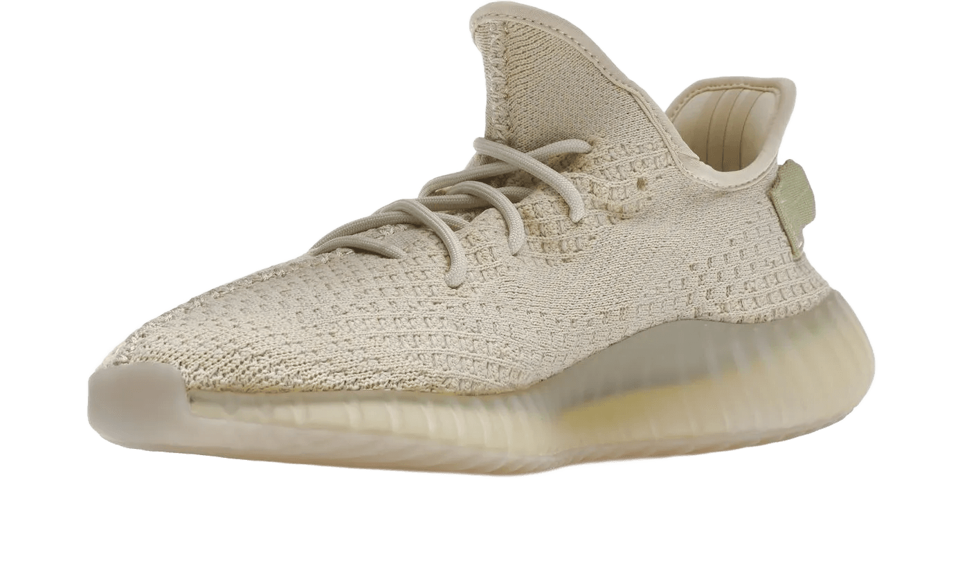 Yeezy Boost 350 V2 Flax - FX9028