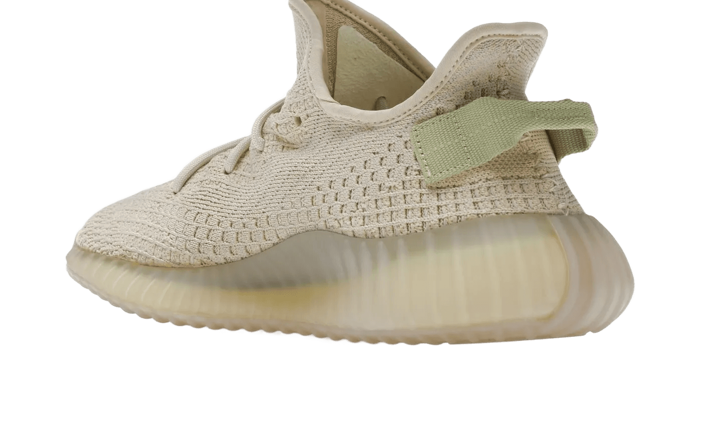 Yeezy Boost 350 V2 Flax - FX9028