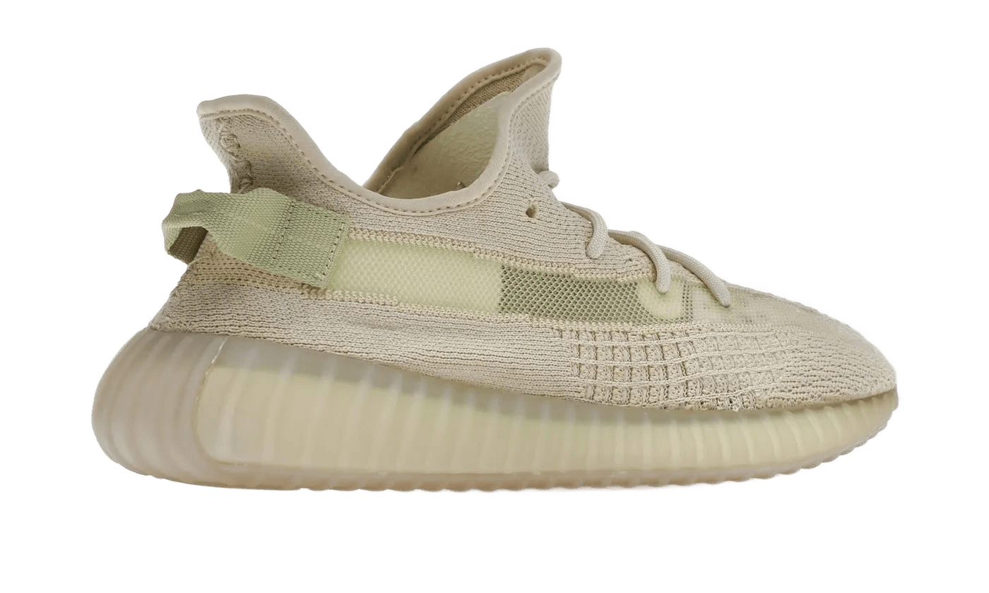 Yeezy Boost 350 V2 Flax - FX9028