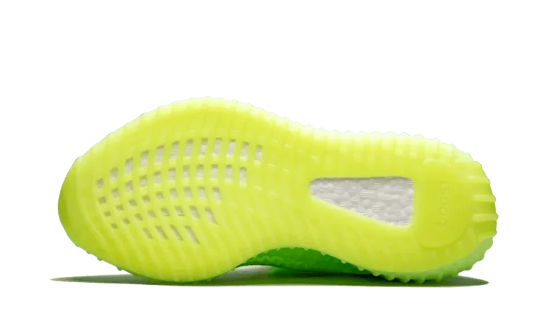 Adidas Yeezy Boost 350 V2 Glow in the Dark – limitierter Sneaker bei Shade Studios