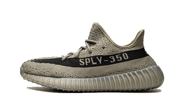 Adidas Adidas Yeezy Boost 350 V2 Granite - HQ2059