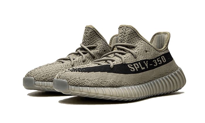 Adidas Yeezy Boost 350 V2 Granite – limitierter Sneaker bei Shade Studios