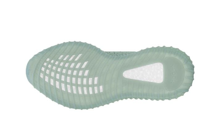 Adidas Yeezy Boost 350 V2 Jade Ash - HQ2060