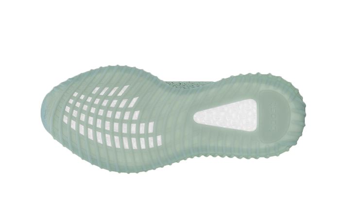 Adidas Yeezy Boost 350 V2 Jade Ash – limitierter Sneaker bei Shade Studios