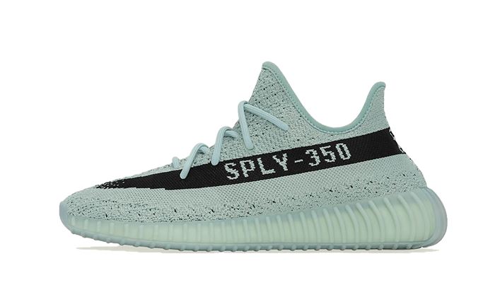 Adidas Adidas Yeezy Boost 350 V2 Jade Ash - HQ2060