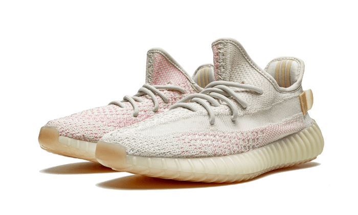 Adidas Yeezy Boost 350 V2 Light – limitierter Sneaker bei Shade Studios