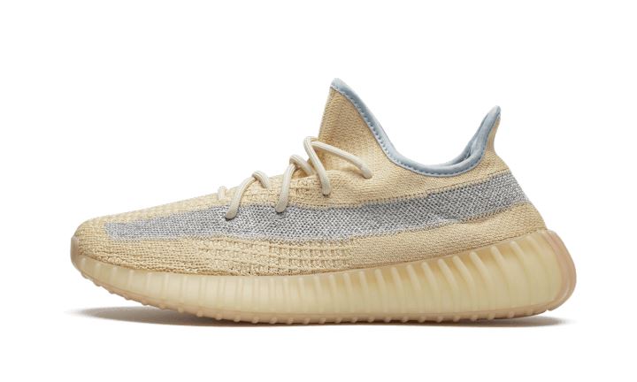 Adidas Adidas Yeezy Boost 350 V2 Linen - FY5158