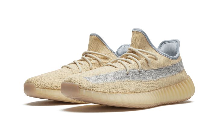 Adidas Adidas Yeezy Boost 350 V2 Linen - FY5158