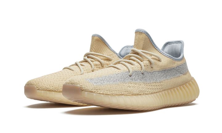 Adidas Yeezy Boost 350 V2 Linen – limitierter Sneaker bei Shade Studios