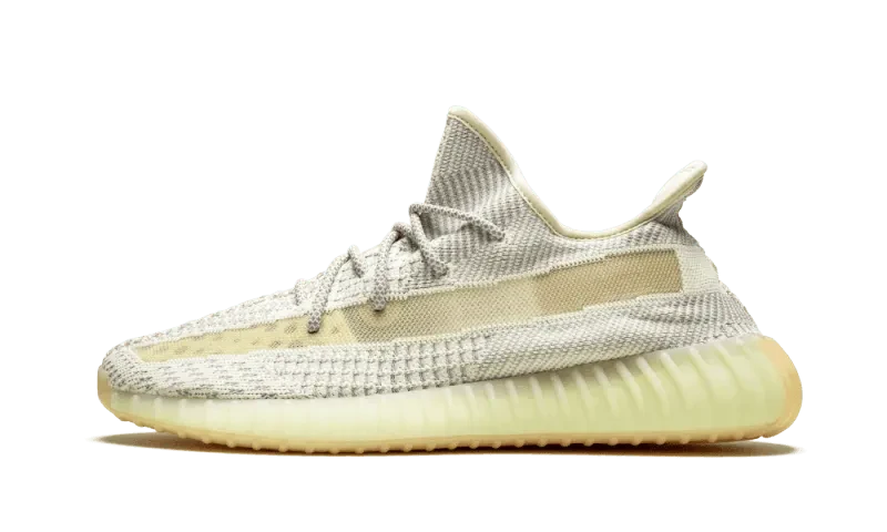 Adidas Yeezy Boost 350 V2 Lundmark (Reflective)