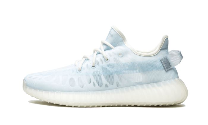 Adidas Yeezy Boost 350 V2 Mono Ice – limitierter Sneaker bei Shade Studios