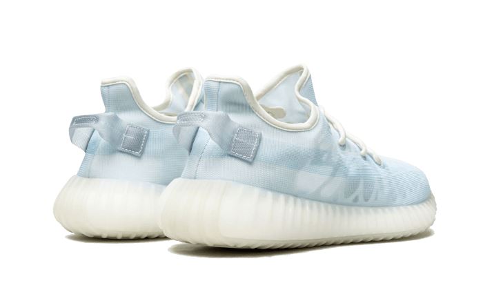 Adidas Adidas Yeezy Boost 350 V2 Mono Ice - GW2869