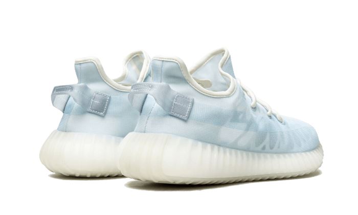 Adidas Yeezy Boost 350 V2 Mono Ice – limitierter Sneaker bei Shade Studios