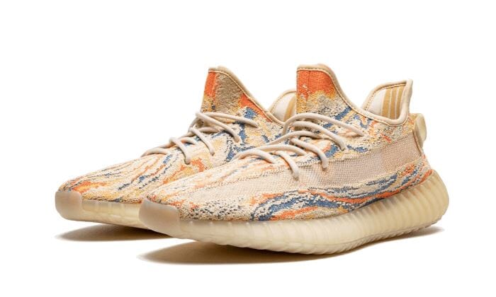 Adidas Yeezy Boost 350 V2 MX Oat - GW3773