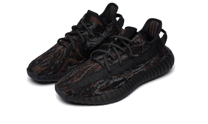 Adidas Yeezy Boost 350 V2 MX Rock – limitierter Sneaker bei Shade Studios