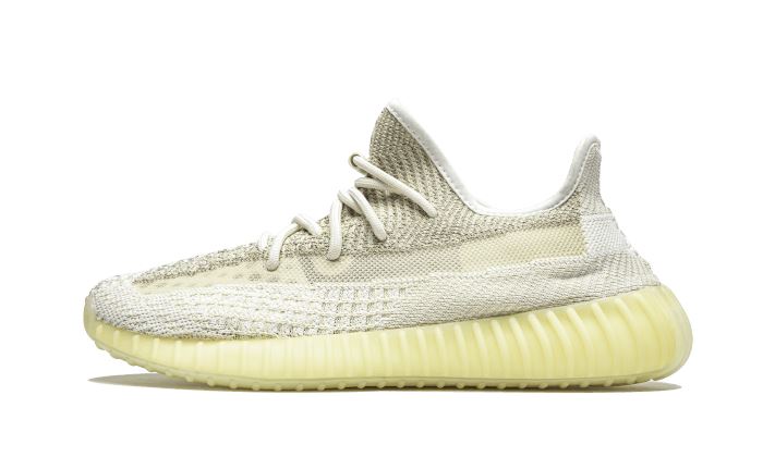 Adidas Yeezy Boost 350 V2 Natural – limitierter Sneaker bei Shade Studios