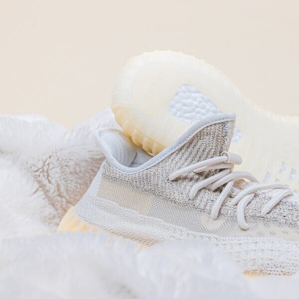 Adidas Yeezy Boost 350 V2 Natural – limitierter Sneaker bei Shade Studios