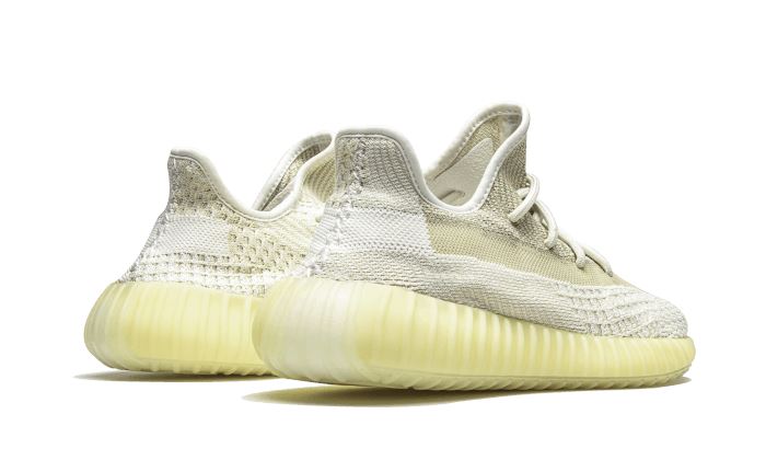 Adidas Adidas Yeezy Boost 350 V2 Natural - FZ5246