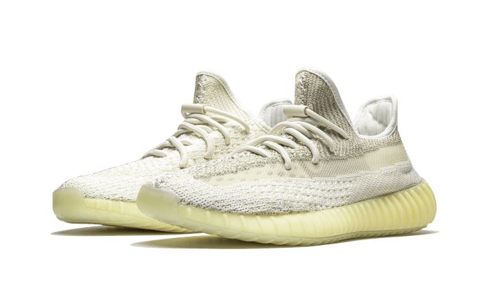 Adidas Adidas Yeezy Boost 350 V2 Natural - FZ5246