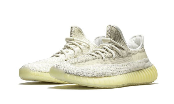 Adidas Adidas Yeezy Boost 350 V2 Natural - FZ5246