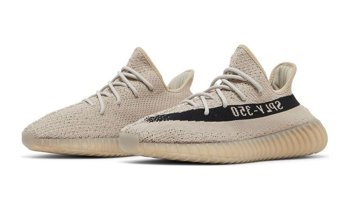 adidas Men's Yeezy Boost 350 V2 Slate