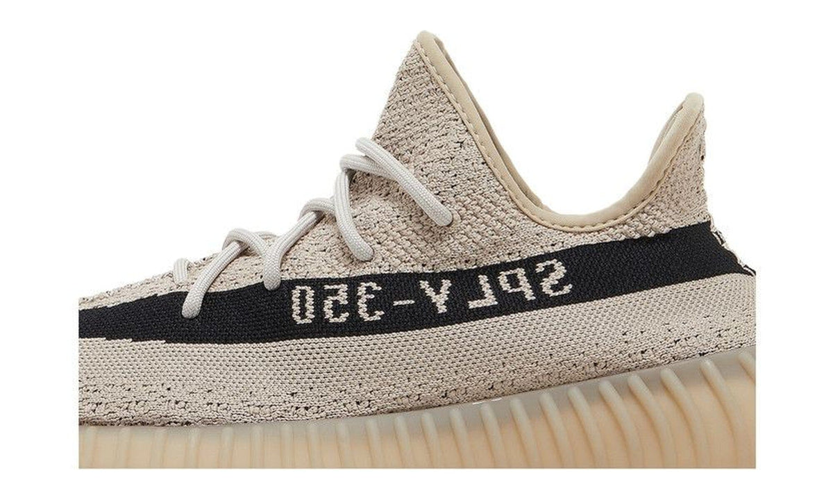 adidas Men's Yeezy Boost 350 V2 Slate