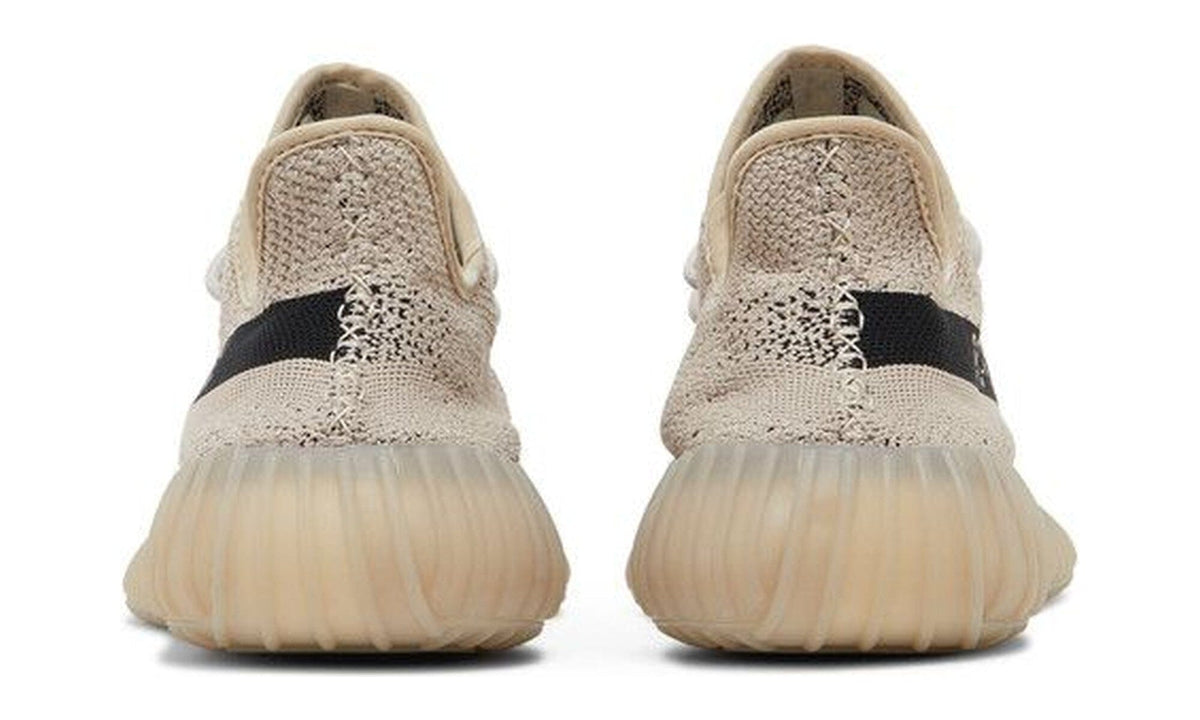 adidas Men's Yeezy Boost 350 V2 Slate
