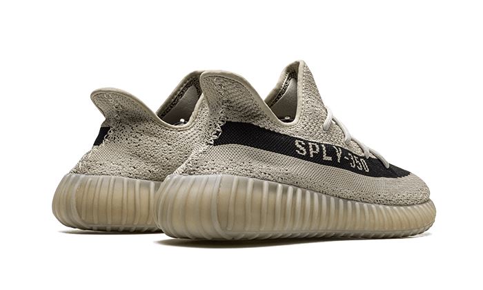 Adidas Adidas Yeezy Boost 350 V2 Slate - HP7870