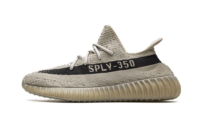 Adidas Adidas Yeezy Boost 350 V2 Slate - HP7870