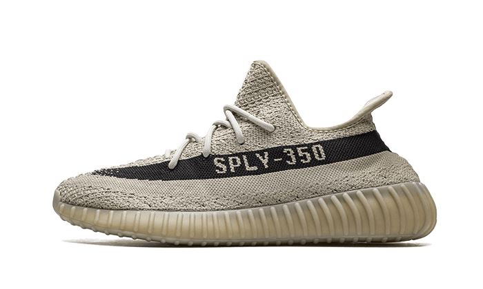 Adidas Yeezy Boost 350 V2 Slate – limitierter Sneaker bei Shade Studios