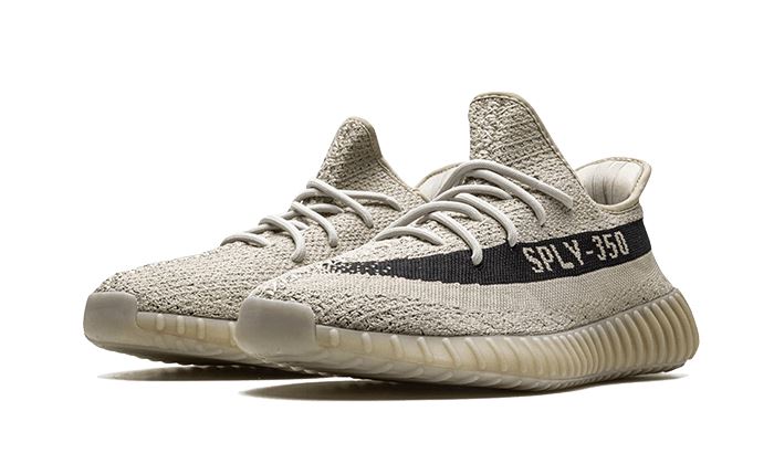 Adidas Yeezy Boost 350 V2 Slate – limitierter Sneaker bei Shade Studios