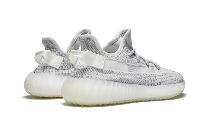Adidas Yeezy Boost 350 V2 Static 3M (Reflective) – limitierter Sneaker bei Shade Studios