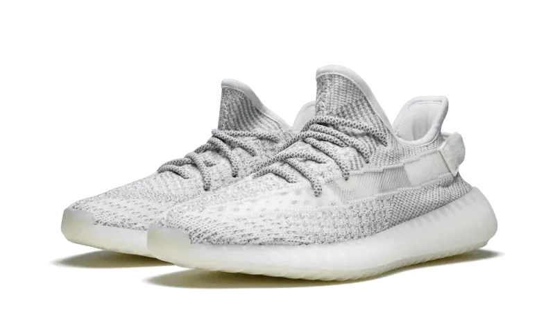 Adidas Yeezy Boost 350 V2 Static 3M (Reflective) – limitierter Sneaker bei Shade Studios