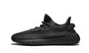 Adidas Adidas Yeezy Boost 350 V2 Static Black (Reflective) - FU9007