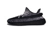 Adidas Adidas Yeezy Boost 350 V2 Static Black (Reflective) - FU9007